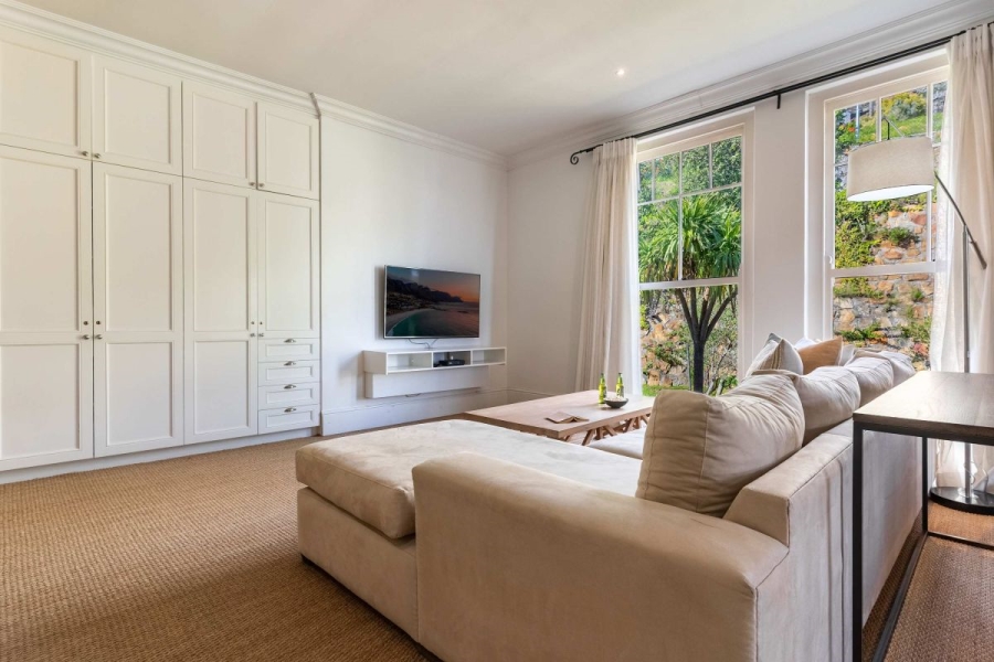 To Let 4 Bedroom Property for Rent in Camps Bay Western Cape